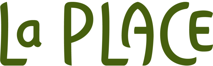 La_Place_logo